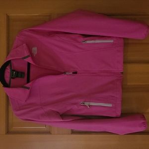 The Norh Face Jacket SZ XS